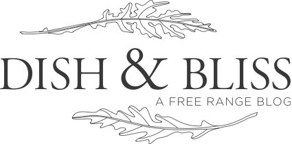 Dish & Bliss